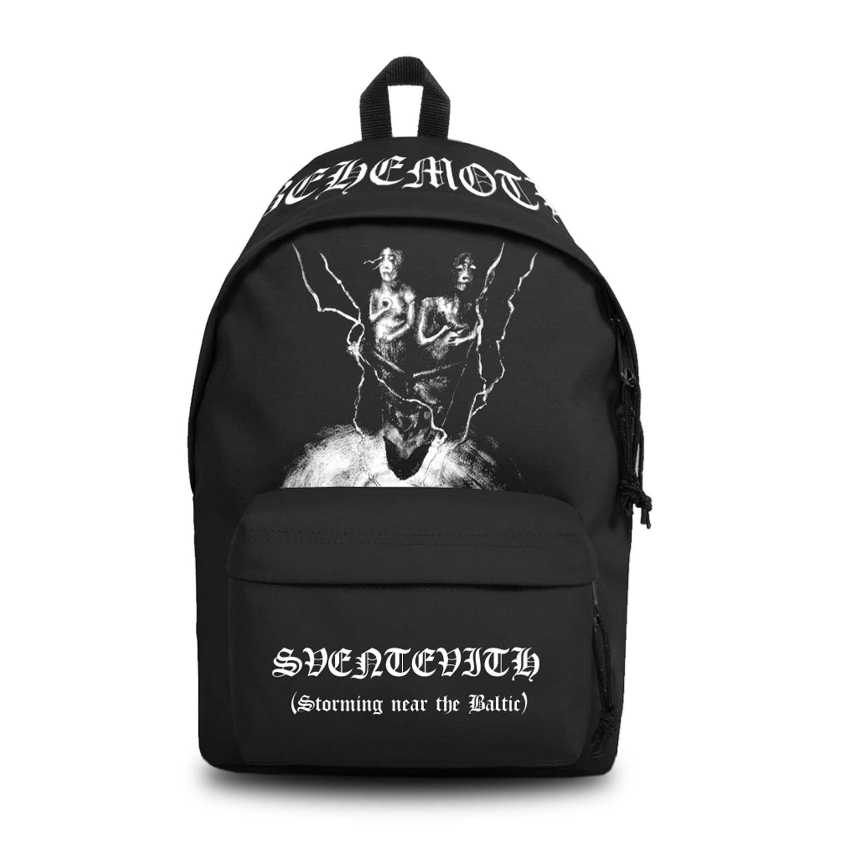Rocksax Behemoth Daypack - Sventevith