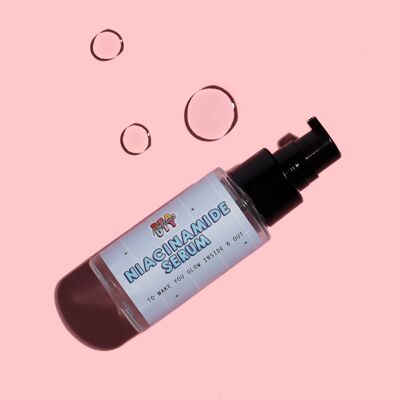 Sérum Niacinamide