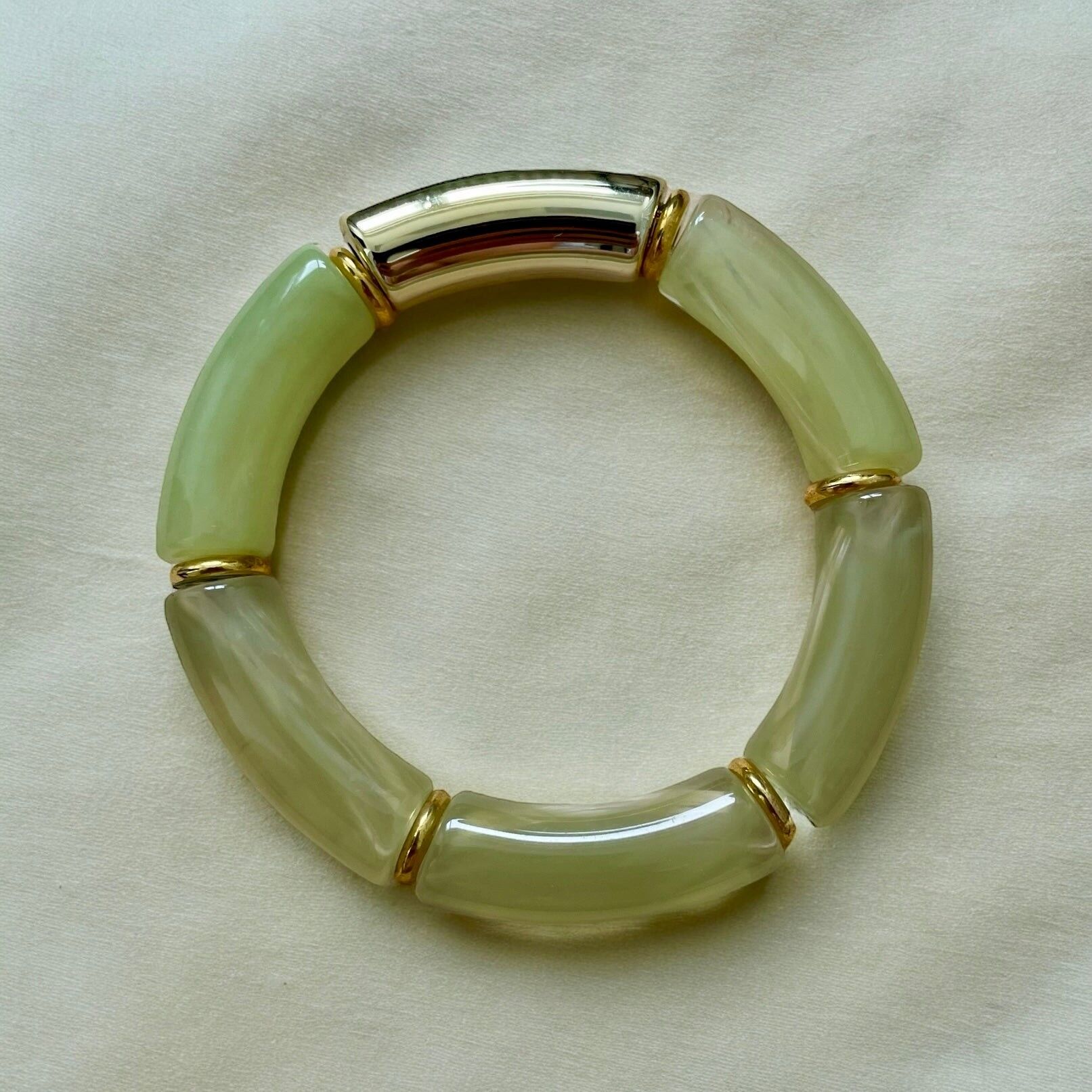 Bracciale acrilico