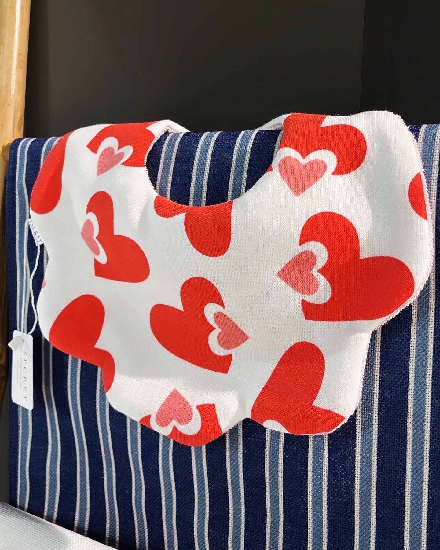 Bavaglino reversibile