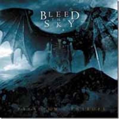 Bleed The Sky CD - Paradigm In Entropy (Riedizione)