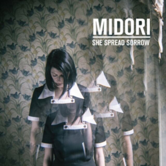 Lei diffonde il dolore CD - Midori