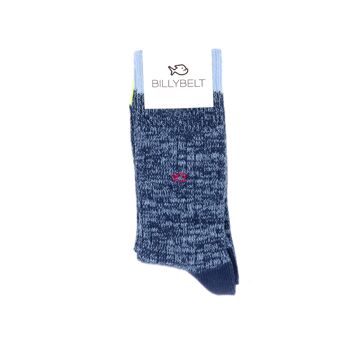 Chaussettes Coton Épais L'Élégante 1