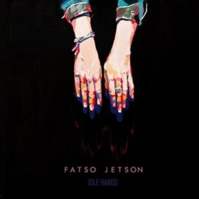 Fatso Jetson CD - Idle Hands