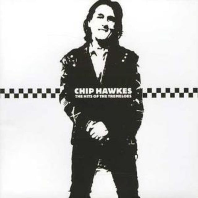 Chip Hawkes Of The Trems CD - The Hits Of The Tremeloes