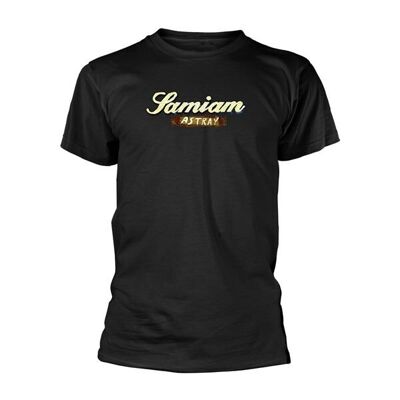 Samiam T Shirt - Astray (Organic Ts)