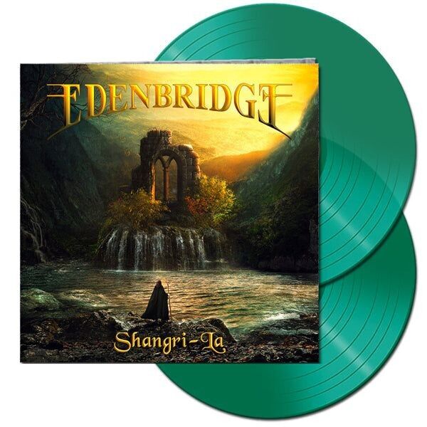 Edenbridge LP - Shangri-La