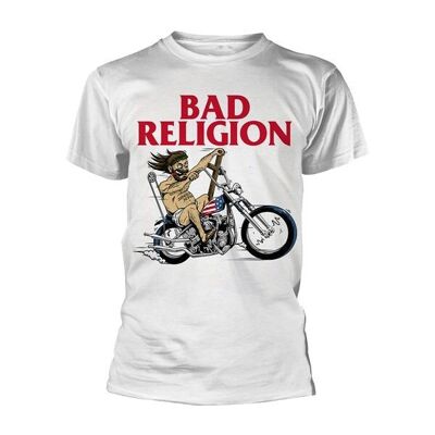 Bad Religion T Shirt - American Jesus