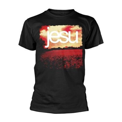T-shirt Jésus - Cœur brisé