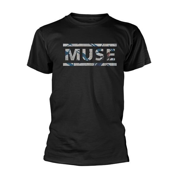 Muse T-Shirt - Absolution Logo