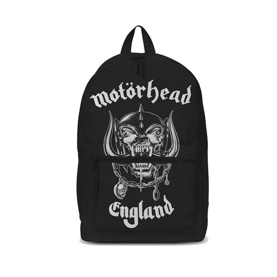 Zaino Rocksax Motorhead - Inghilterra