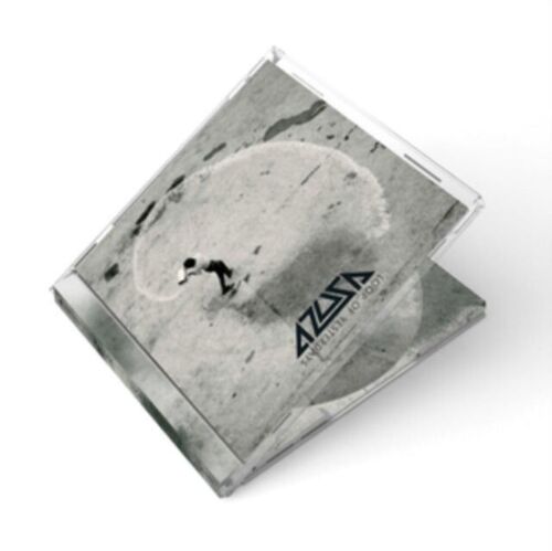 Azusa CD - Loop Of Yesterdays
