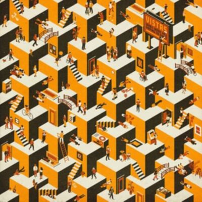 Vistas LP – Qu'espériez-vous trouver ?