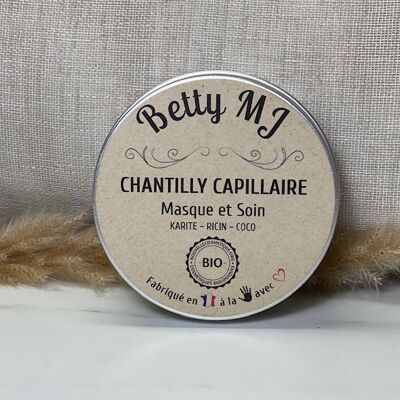 Chantilly Capillaire