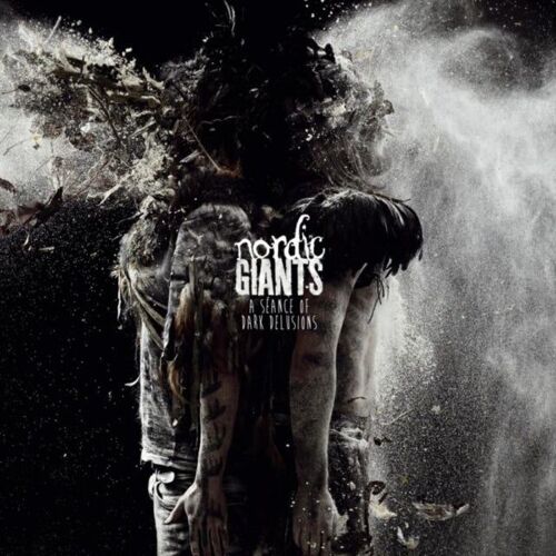 Nordic Giants CD - A Seance Of Dark Delusions