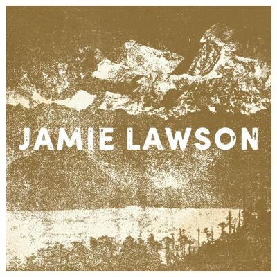Jamie Lawson LP - Jamie Lawson