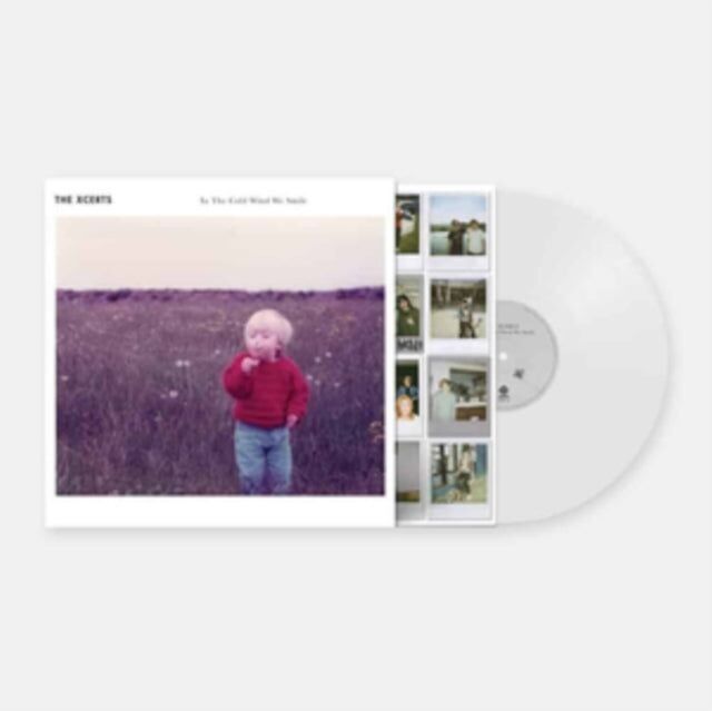 Xcerts The LP - Nel vento freddo sorridiamo