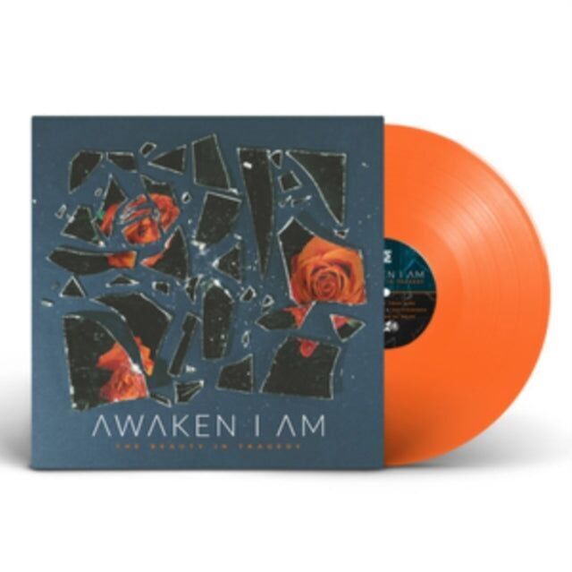 Awaken I Am LP - La bellezza nella tragedia