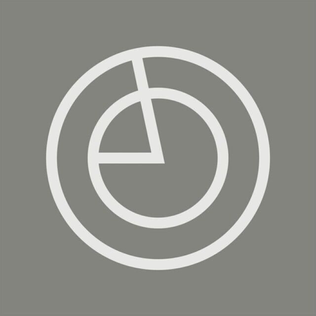 8:58 (Paul Hartnoll) LP – 858