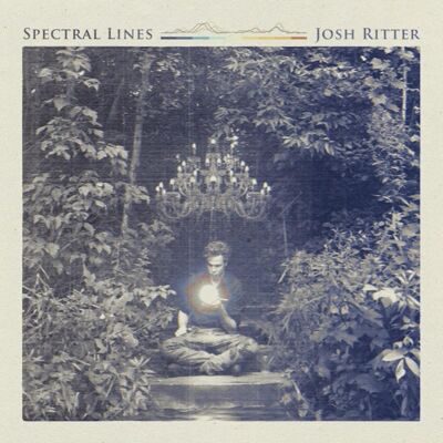 Josh Ritter LP - Líneas espectrales