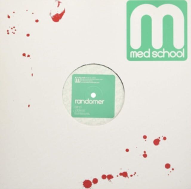 Randomer LP - Blind