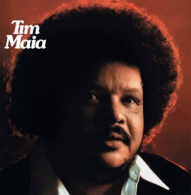 Il mio primo album - Tim Maia [1978]