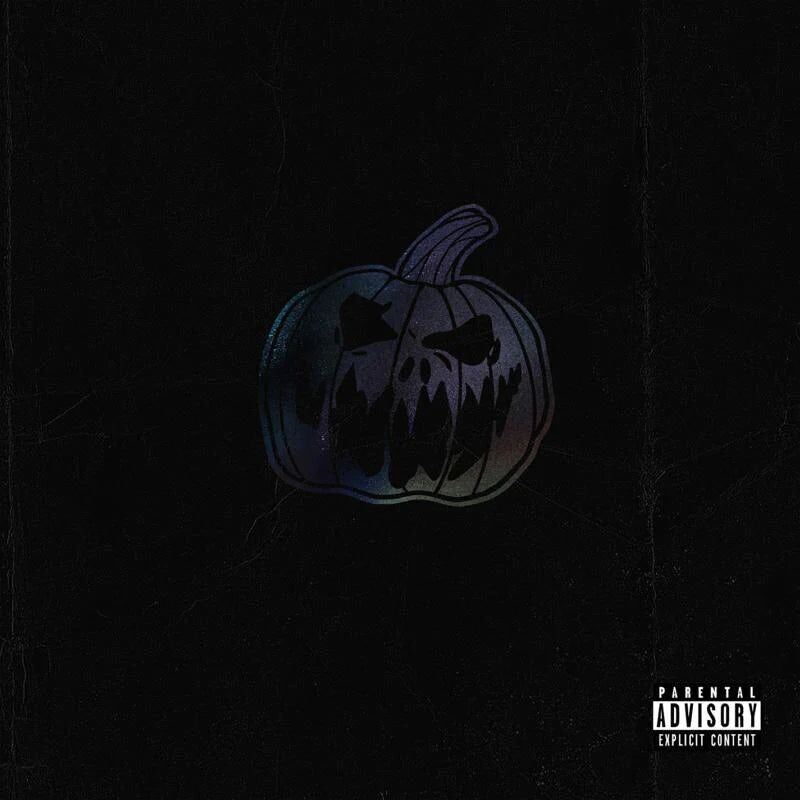 Magnolia Park LP - Mixtape di Halloween