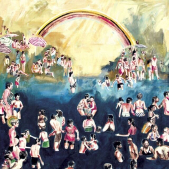 Luyas LP - Voce umana