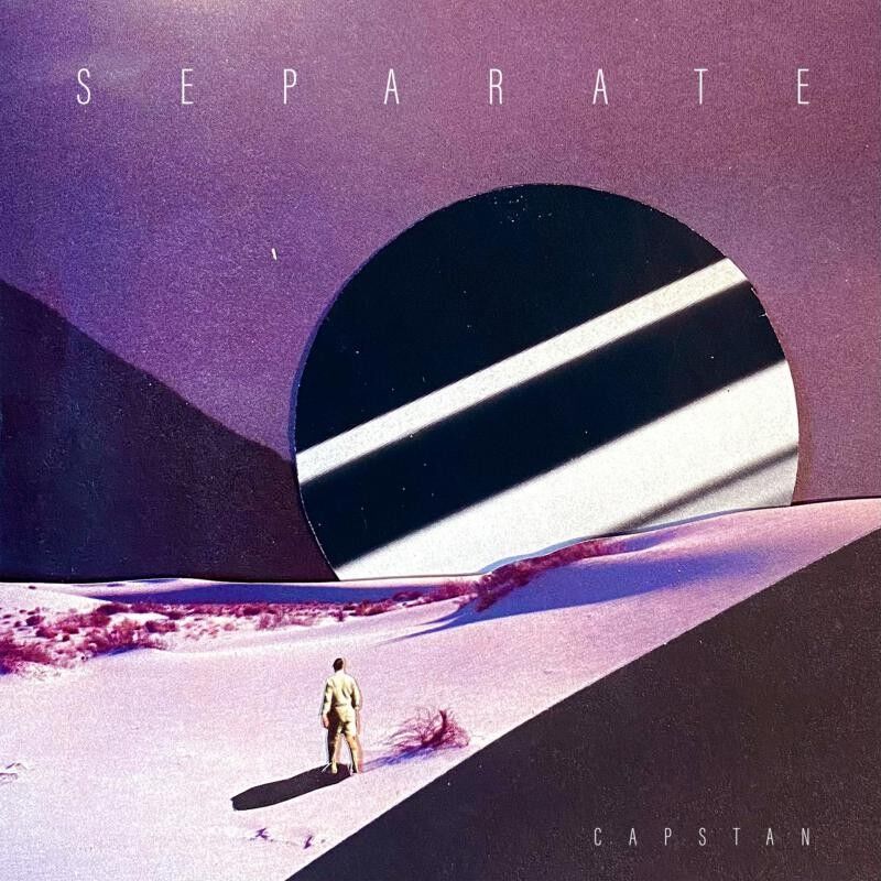 Capstan LP - Separato