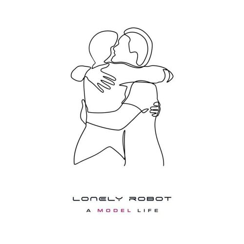 Lonely Robot LP - A Model Life