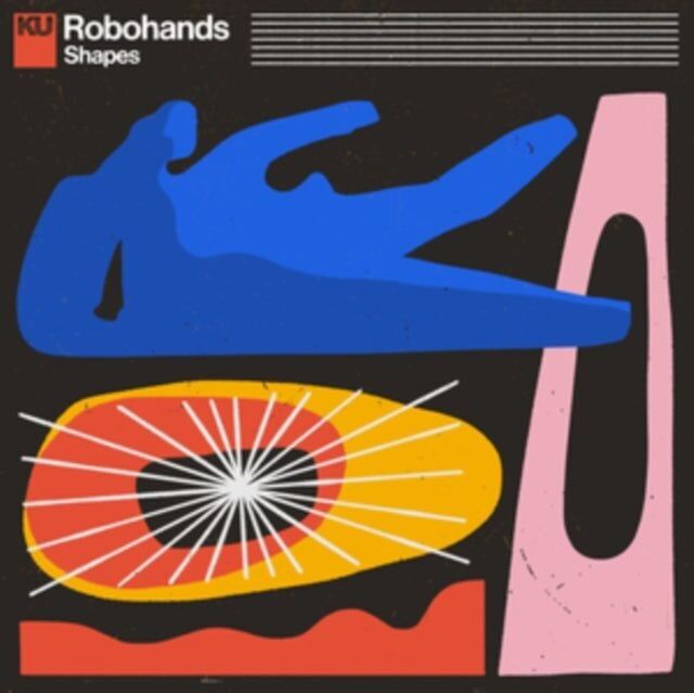Robohands LP - Forme