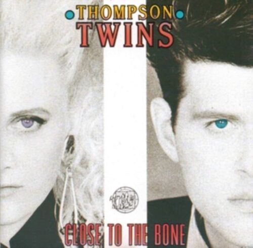 Thompson Twins LP - Close To The Bone