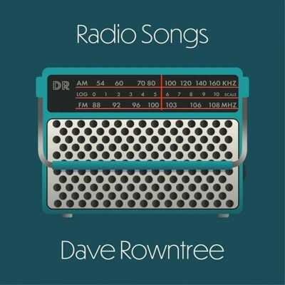 LP de Dave Rowntree - Canciones de radio