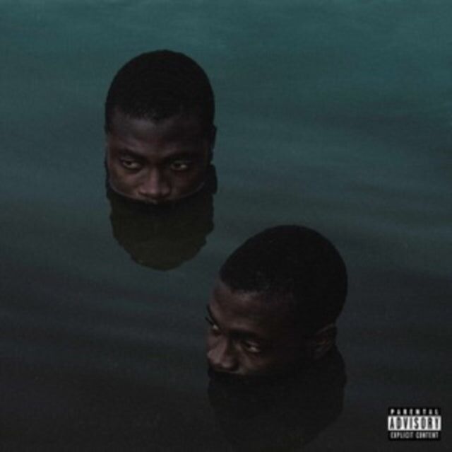 CD Blk Odyssy - Nero Vintage: La Ripresa