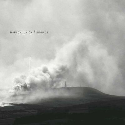 Marconi Union LP - Segnali