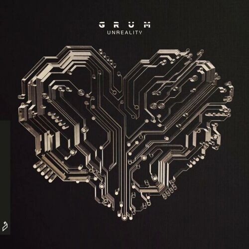 Grum LP - Unreality