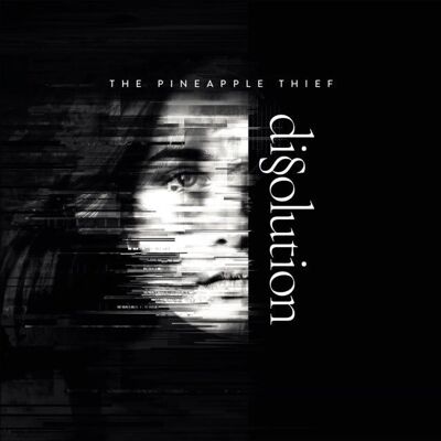 Pineapple Thief The LP - Dissoluzione