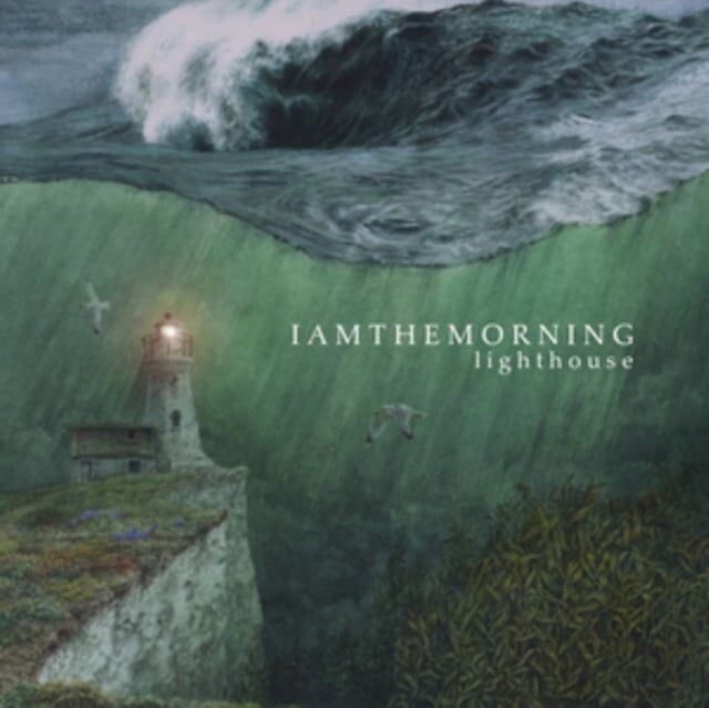 CD Iamthemorning - Phare