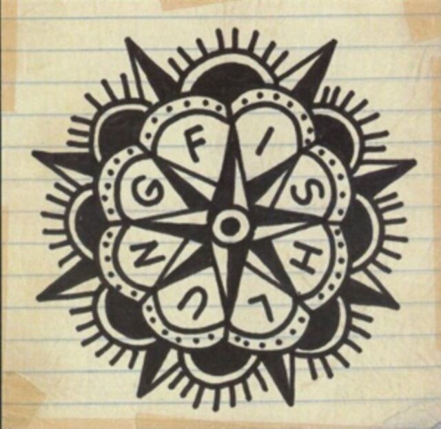 Lungfish LP - Passare e stivare