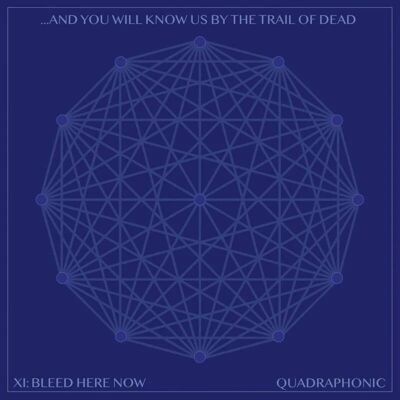 ...Y nos conocerás por el LP - Xi Bleed Here Now (Desplegado B)