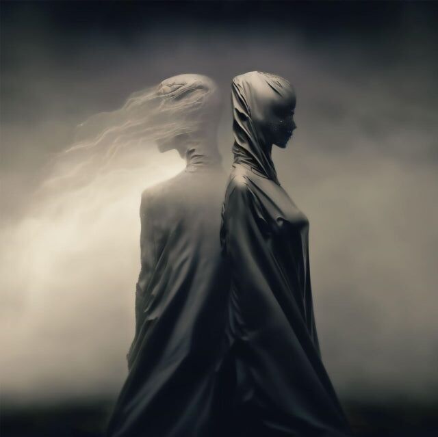 Tesseract LP - Guerra dell'essere