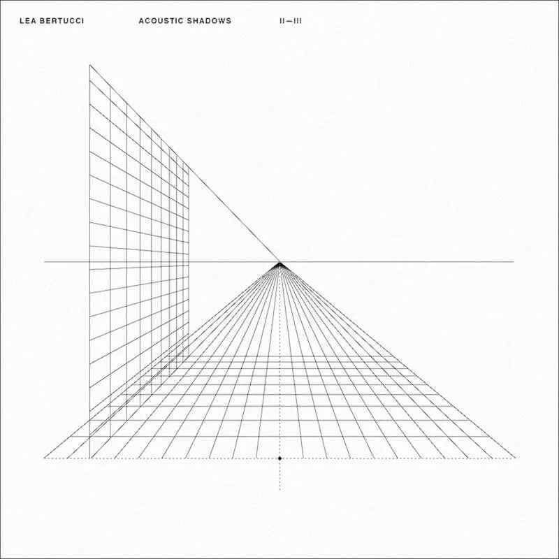 Bertucci Lea LP - Acoustic Shadows
