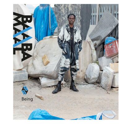 Baaba Maal LP - Essere