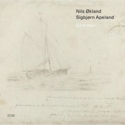 Nils Okland & Sigbjorn Apeland LP - Glimmer