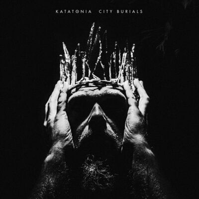 CD Katatonia - Entierros urbanos