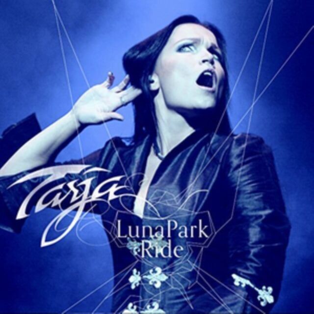 Tarja LP - Giro al Luna Park