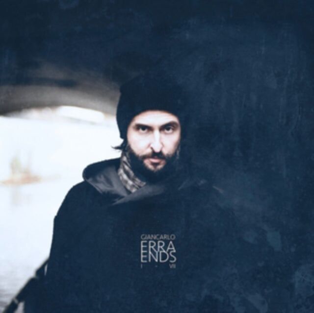 Giancarlo Erra CD - Termina