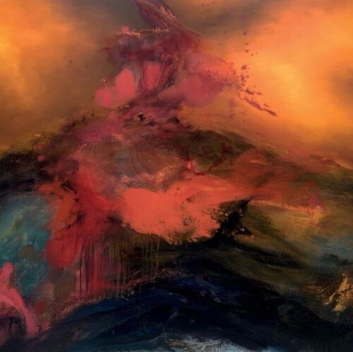 Sunn O))) LP - Metta  Benevolence. Bbc 6Music