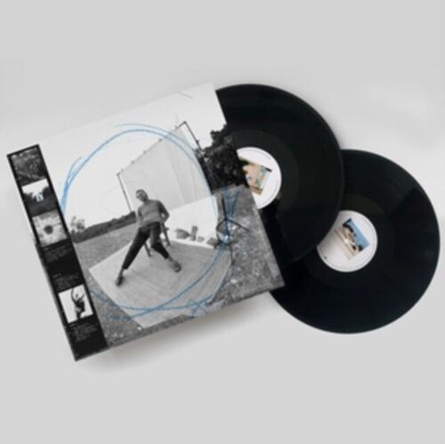 Ben Howard LP - Collections From The Whiteout