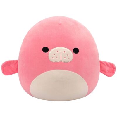 Peluche Squishmallow da 40 cm (Morlai)